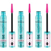 Essence Mascara Disney THE LITTLE MERMAID lash, 3-tlg., WITHOUT LIMITS EXTREME LENGTHENING & VOLUME MASCARA