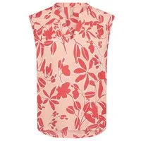 soyaconcept Blusentop SC-FEODORA 1 Baumwolle
