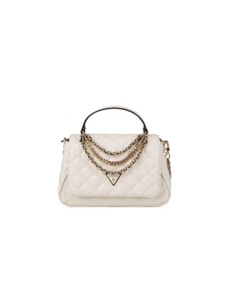 Guess Top-Handle-Tasche Bone