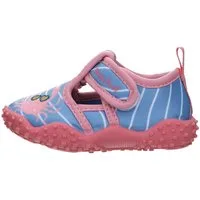Playshoes Aqua-Schuh Krebs Badeschuh