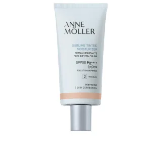 Perfectia Sublime Getönte Feuchtigkeitscreme Lsf 50 #2 50 ml