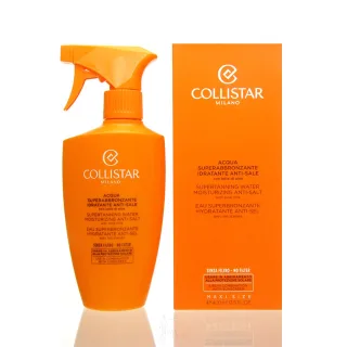 Collistar Supertanning Water Moisturizing Anti-Salt 400 ml
