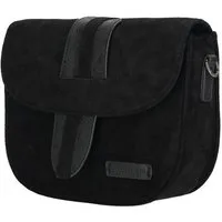 Christian Wippermann Umhängetasche Damen Crossbody Tasche Umhängetasche Bag (einzeln, 1-tlg), Bag Leder Optik Handtasche