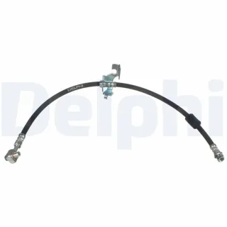 Delphi Bremsschlauch hinten links Chevrolet Opel LH7017