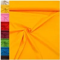 MAGAM-Stoffe Stoff "Sophie", Baumwollstoff uni 100% Baumwolle ÖKO-TEX Meterware ab 50cm