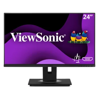 ViewSonic VG2448a-2 | vg2448a-2 | LED-Monitor - 61 cm (24")