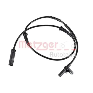 Metzger Raddrehzahlsensor BMW 5er 6er 7er