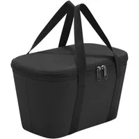 REISENTHEL® Tragetasche COOLERBAG XS, Kühltasche, Schwarz, 4 Liter (1-tlg)