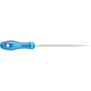 PFERD TOOLS Diamant-Werkstattfeile rund für harte Werkstoffe - 15406204