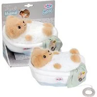 BABY born for babies Spieluhr Teddy
