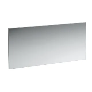 LAUFEN Frame 25 Spiegel H4474099001441 1500x700x20 mm, ohne Beleuchtung, mit Rahmen