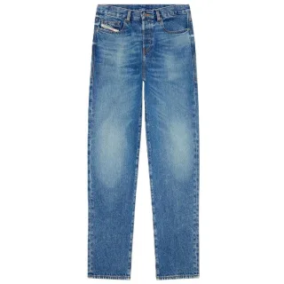 Diesel Herren 2020 D-Viker Jeans (Blau)