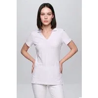 Ismont Longtunika Damen Polo Tunika / 01 M066-70