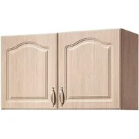 wiho Küchen Hängeschrank Linz 100 cm breit