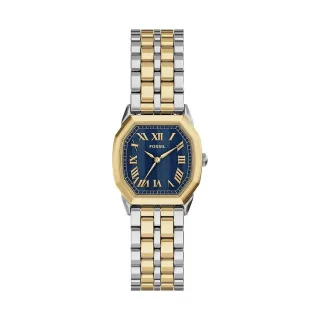 Fossil Damenuhr Harlow ES5480