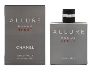 Chanel Allure Homme Sport Eau Extreme Edp Spray 150ml.