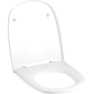 Geberit (Keramag) Vitelle WC-Sitz, weiss, 573620000, bis Baujahr 2007 573620000