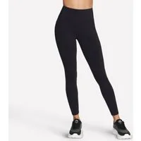 Skechers Funktionstights Women's Legging elastisches Material, schnell trocknend, atmungsaktiv, UPF 40+