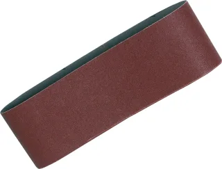 Makita Schleifband, 5 Stück - 76x457 mm - Körnung 240 - P-37150