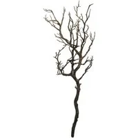 Kunstzweig Dekoast Ast, Creativ green, Höhe 97 cm