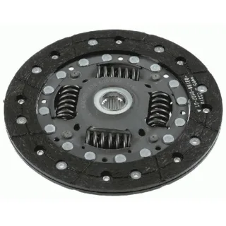 Sachs Kupplungsscheibe Audi A2 VW Lupo