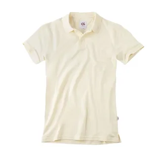CG Workwear - "Iseo" Poloshirt für Herren (Champagnerfarben)