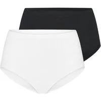 Schiesser Slip Invisible Light (Set) nahtlos, unsichtbar unter körpernaher Kleidung