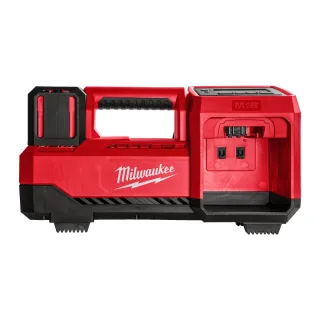 Milwaukee Akku-Kompressor M18 BI-0 - 4933478706