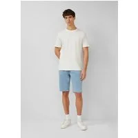 s.Oliver Jeansshorts Jeans-Hose Jeans-Shorts / Mid Rise / Sweat-Denim