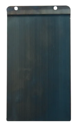 Makita Stahlplatte - 341705-6