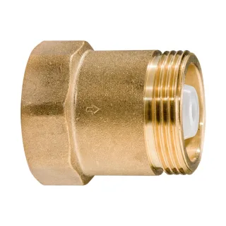 Metabo Rückschlagventil Messing - 628805000