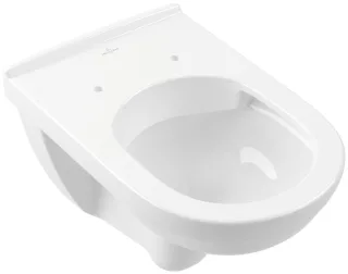 Villeroy & Boch Tiefspül-WC spülrandlos O.novo 5660R2 360x560mm DirectFlush weiss 5660R201