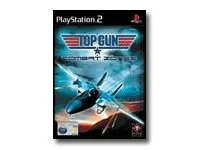 Top Gun - Combat Zones [für PlayStation2]