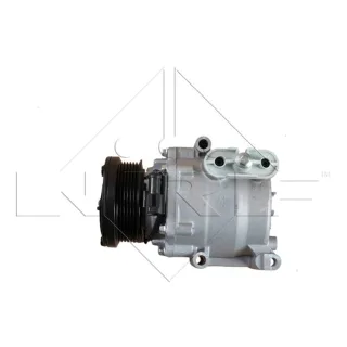 NRF Klimakompressor Ford Fiesta 6 32724