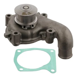 Febi Wasserpumpe + Dichtung Ford Escort 1,8