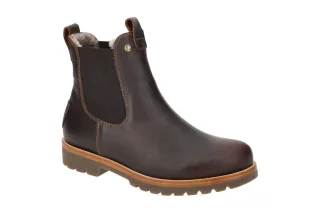 Panama Jack Burton Igloo C5 Castano Herrenstiefel Chestnut Warm gef?ttert