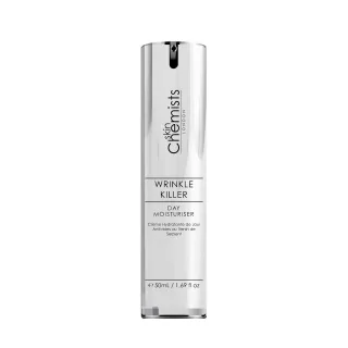 skinChemists Faltenkiller Tagescreme 50ml