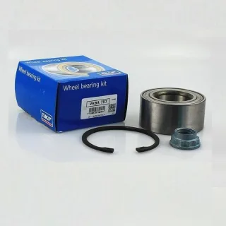 SKF Radlager hinten Mercedes 190 C+E-Klasse CLK Coupe SL SLK