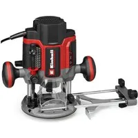 Einhell Oberfräse Professional TP-RO 1400 E