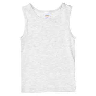 STACCATO - MB Achselhemd light grey mel. - Gr. - 128