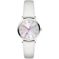 COOL TIME Quarzuhr The Cool Sparkling Stars CT-0063-LQ, Armbanduhr, Kinderuhr, Mädchen, analog