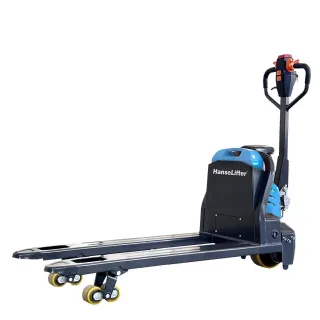 Elektrohubwagen E-LI-FLOW-V2, Tragf?higkeit: 2000 kg