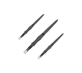 Target Swiss Point Dartspitzen Signature RST - Schwarz