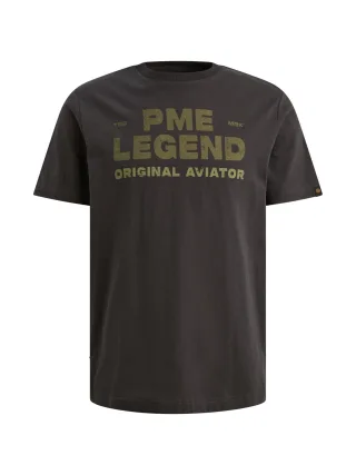 PME Legend - open end jersey obsidian - Gr. - XXL