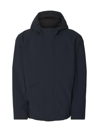 selected men - SLMFOREST URBAN TECH JACKET NOOS Sky Captain - Gr. - L