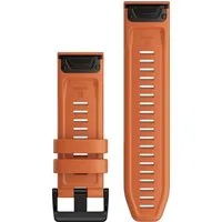 Garmin Wechselarmband Ersatzarmband QuickFit 26 mm Silikon