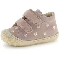 Naturino COCOON VL Lauflernschuh Babyschuh, Klettschuh, Größenschablone zum Download