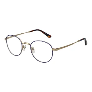 Savile Row Brillenfassung SRO-010 006 46 Titan