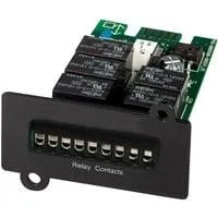 PowerWalker AS/400 Card 6, Modul