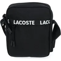Lacoste Umhängetasche lacoste Taschen Textil